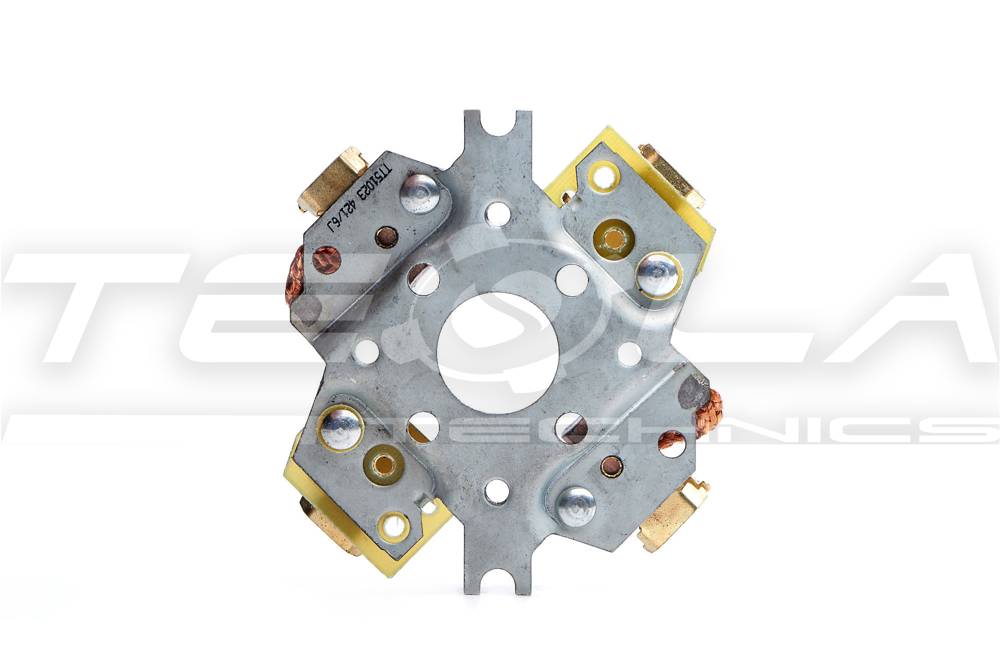 Щеткодержатель